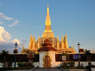 7 địa danh hút khách du lịch khám phá tại Lào